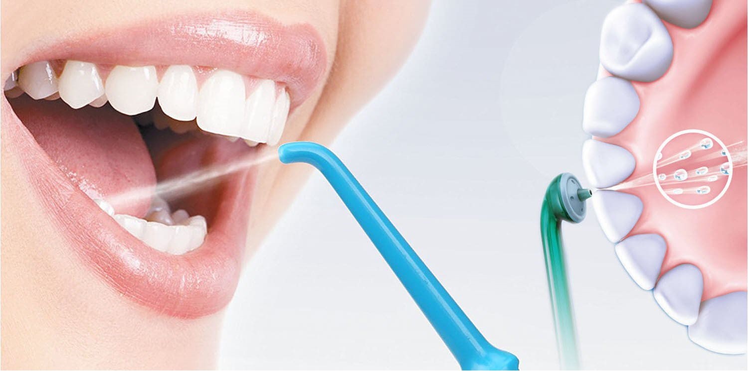 Профилактика зубных заболеваний